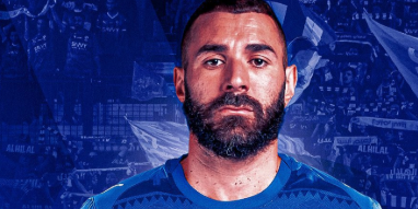 الهلال يعلن رسميًا ضم كريم بنزيما من الاتحاد