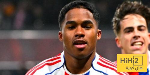 رسميا .. إندريك يحصد أول جائزة مع ليون