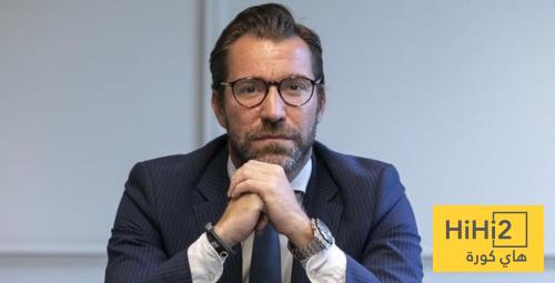 مارك سيريا يعلق على امكانية التعاقد مع الفاريز وهالاند