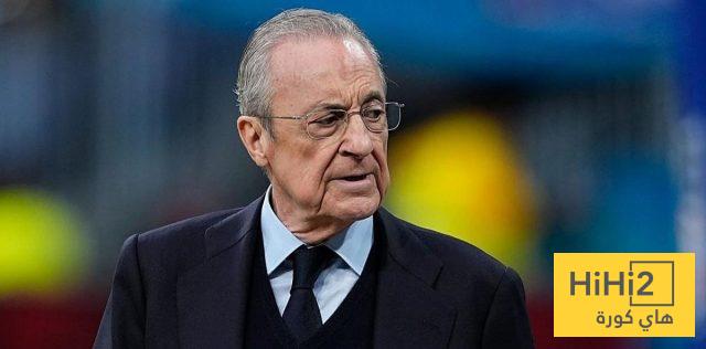 جدل جديد حول سياسة ريال مدريد في سوق الانتقالات الشتوية