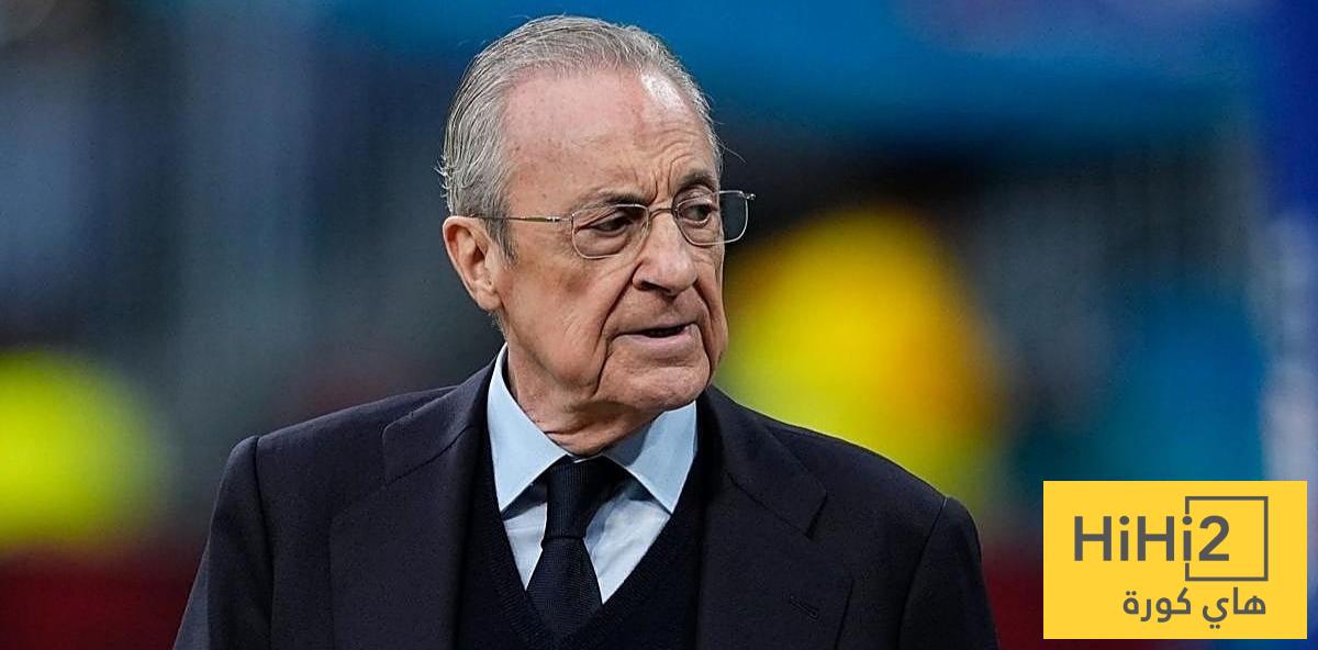 جدل جديد حول سياسة ريال مدريد في سوق الانتقالات الشتوية