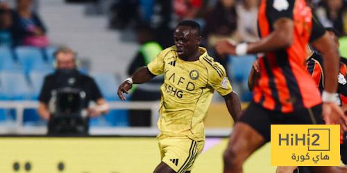 إحصائيات ماني أمام الرياض