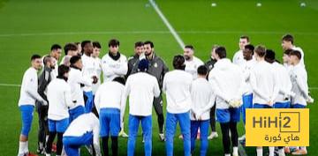 جماهير البرنابيو فقدت الأمل في فريقها