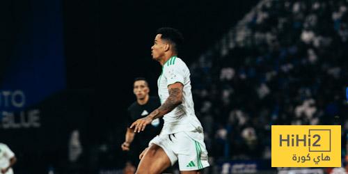 عين على جالينو في مباراة الهلال