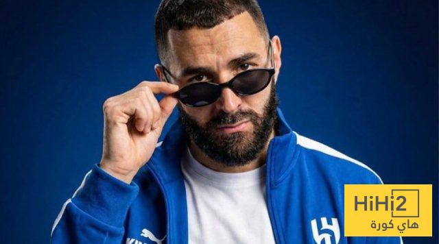 الهلال ثاني أكثر نادي إنفاقًا في العالم .. فما هو الرقم ؟