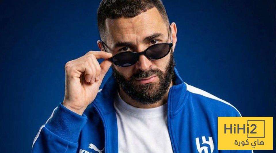 الهلال ثاني أكثر نادي إنفاقًا في العالم .. فما هو الرقم ؟