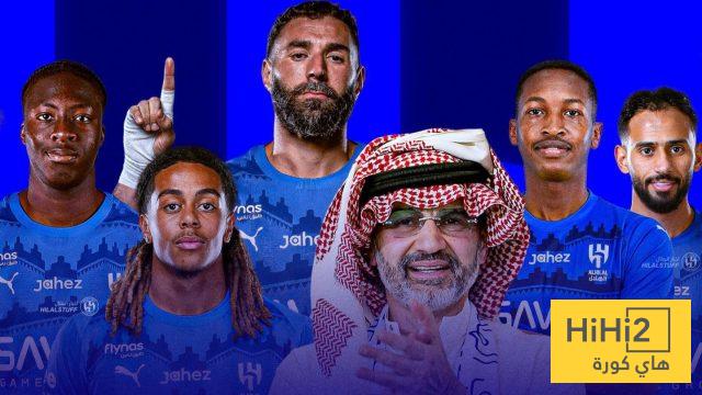 تعرف على أسماء الراحلين والمنضمين للهلال في الميركاتو الشتوي !