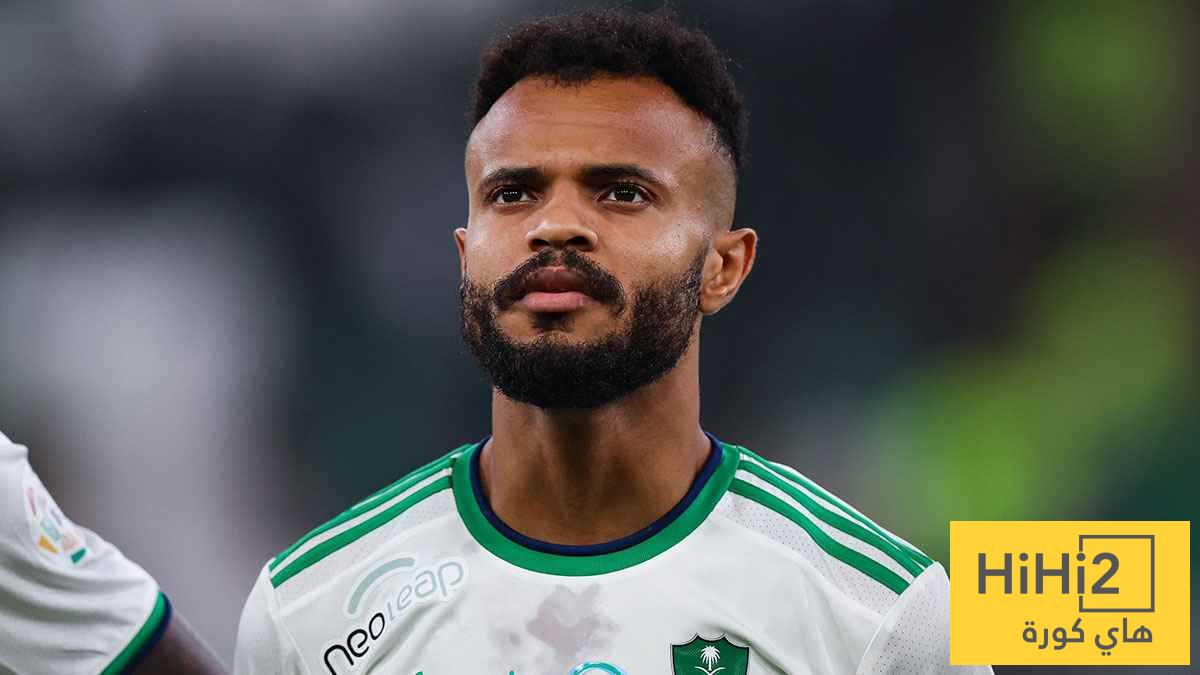 تحذير شديد لـ علي مجرشي بعد طرده أمام الهلال ! تحذير شديد لـ علي مجرشي بعد طرده أمام الهلال !