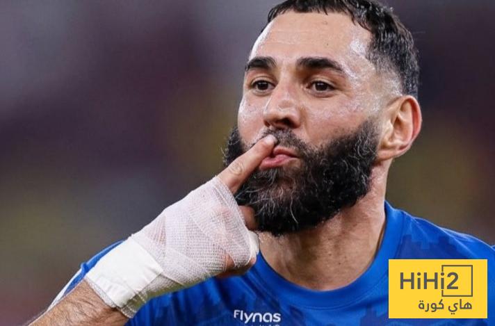 هل انتقال بنزيما سيعطل صفقات الهلال في الصيف القادم …؟!