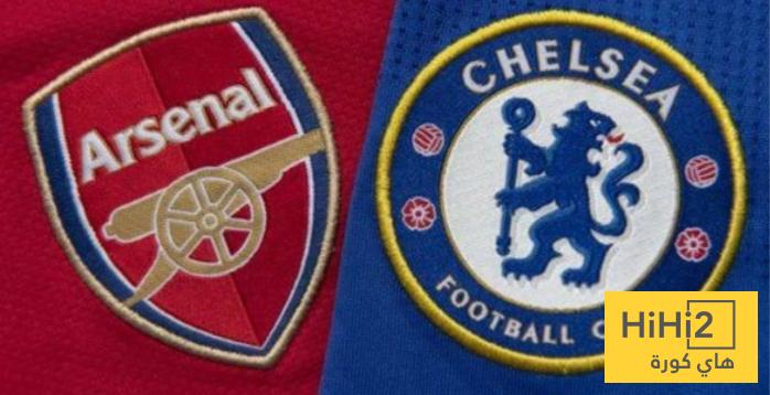 كم مرة حافظ أرسنال على نظافة شباكه هذا الموسم ؟