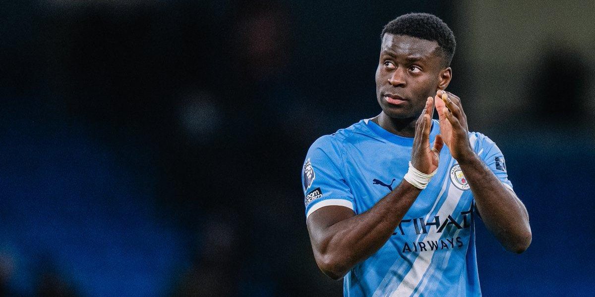 مانشستر سيتي سيفتقد غويهي أمام نيوكاسل.. ما السبب؟!