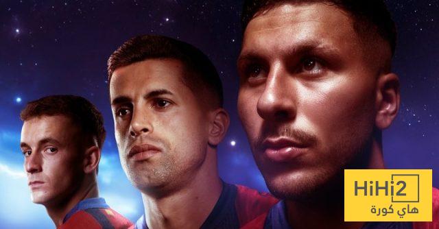 بدلاء برشلونة أمام ألباسيتي
