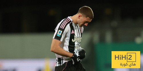 موعد عودة فلاهوفيتش ليوفنتوس