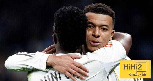 أولوية قصوى داخل غرفة ملابس ريال مدريد