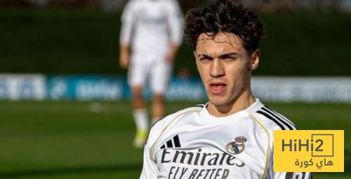 بالارقام .. موهبة الكاستيا تطرق باب اربيلوا