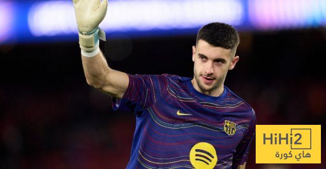 تقييم لاعبو برشلونة في الشوط الأول أمام ألباسيتي