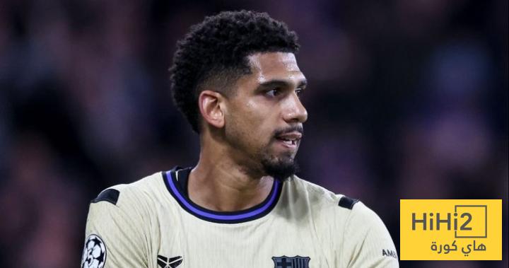 أراوخو يضرب شباك ألباسيتي بالهدف الثاني