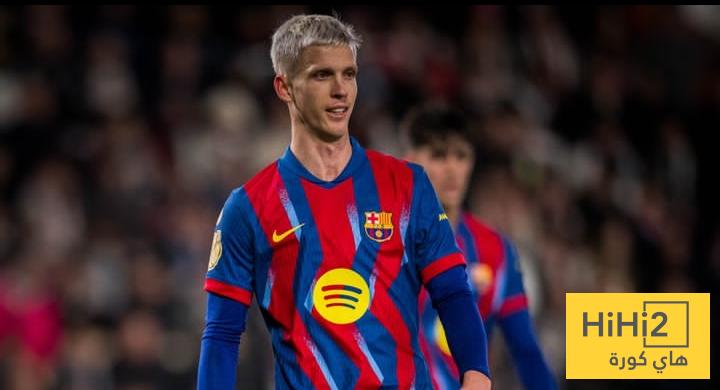 احصائيات ٦٠ دقيقة بين برشلونة و ألباسيتي