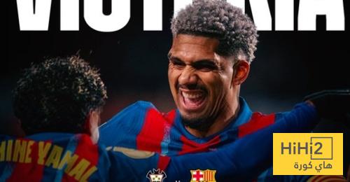 احصائيات مباراة برشلونة ضد ألباسيتي