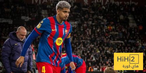 تقييم لاعبو برشلونة بعد الفوز على ألباسيتي