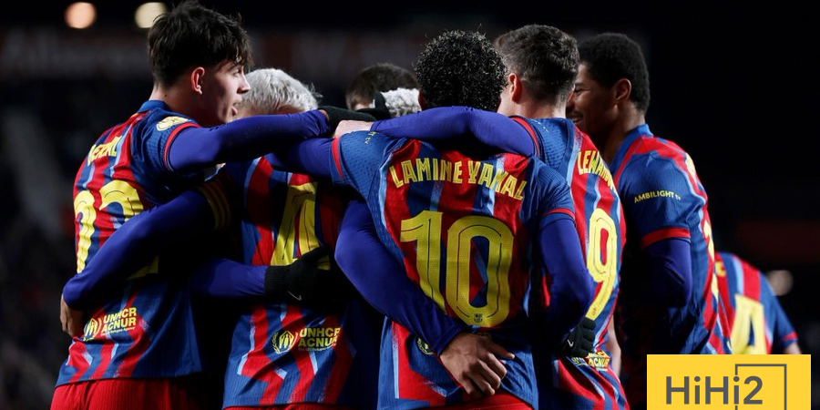 التحدي المقبل لبرشلونة بعد الفوز على الباسيتي