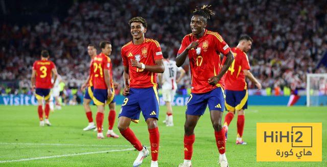إسبانيا مرشحة بقوة للفوز بكأس العالم لهذا السبب