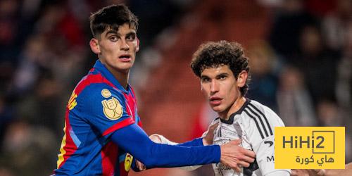 مستوى برشلونة ضد ألباسيتي … لا يؤهله للفوز بأي شيء