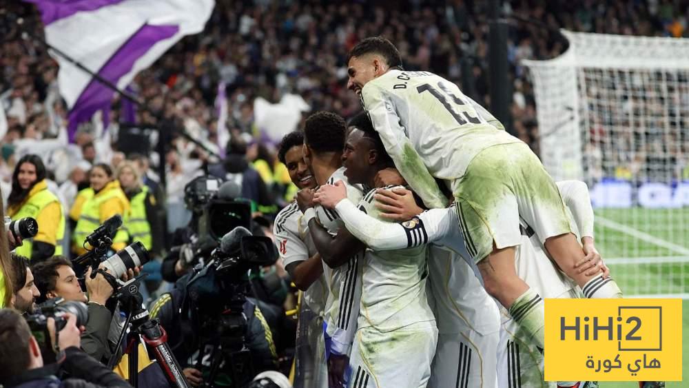 أربيلوا يفتح باب الرحيل لهذا اللاعب…!