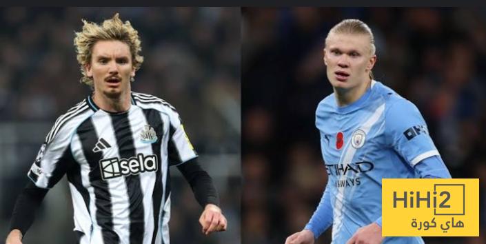 تراجع تهديفي لـ نيوكاسل مؤخرا تراجع تهديفي لـ نيوكاسل مؤخرا