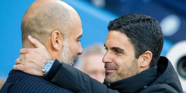 مايكل أوين يتوقع الفائز بلقب الدوري الانجليزي