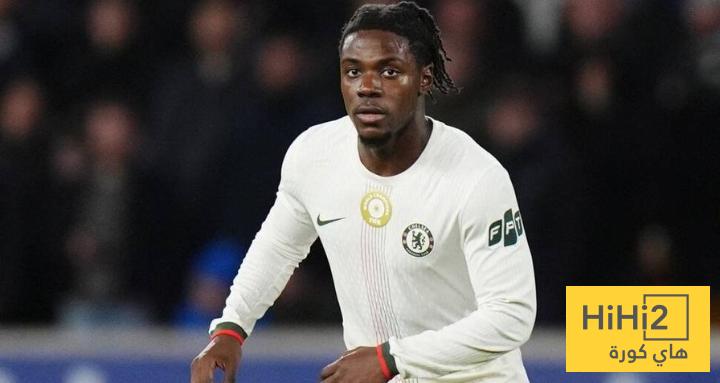 تشيلسي تراجع عن صفقة خط الوسط