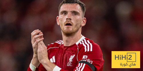 توتنهام ينتظر روبرتسون