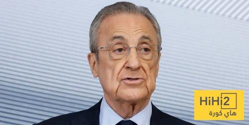 ميركاتو كبير لريال مدريد في صيف 2026