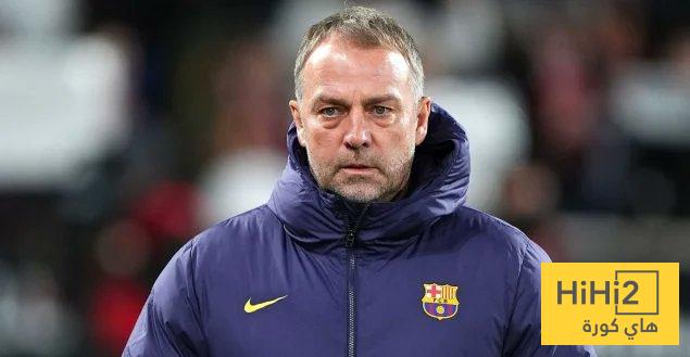 فليك يبتسم مجددًا والفضل يعود لهذا اللاعب