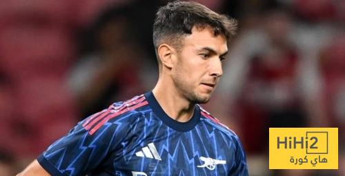 زوبيمندي يحذر من خطورة الفرق الاسبانية في دوري ابطال اوروبا زوبيمندي يحذر من خطورة الفرق الاسبانية في دوري ابطال اوروبا