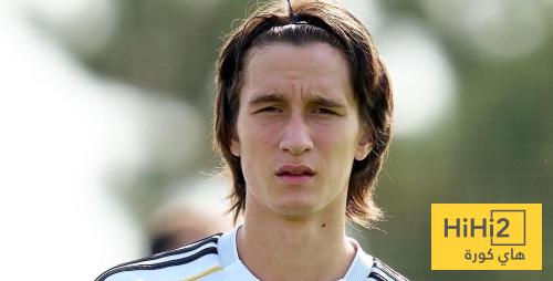 اسمان على طاولة الريال لتعزيز خط الدفاع