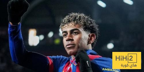 ماذا قال لامين يامال عن الفوز بالكرة الذهبية ؟