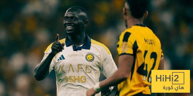 لاعب الاتحاد السابق يتوقع نتيجة مباراة النصر !