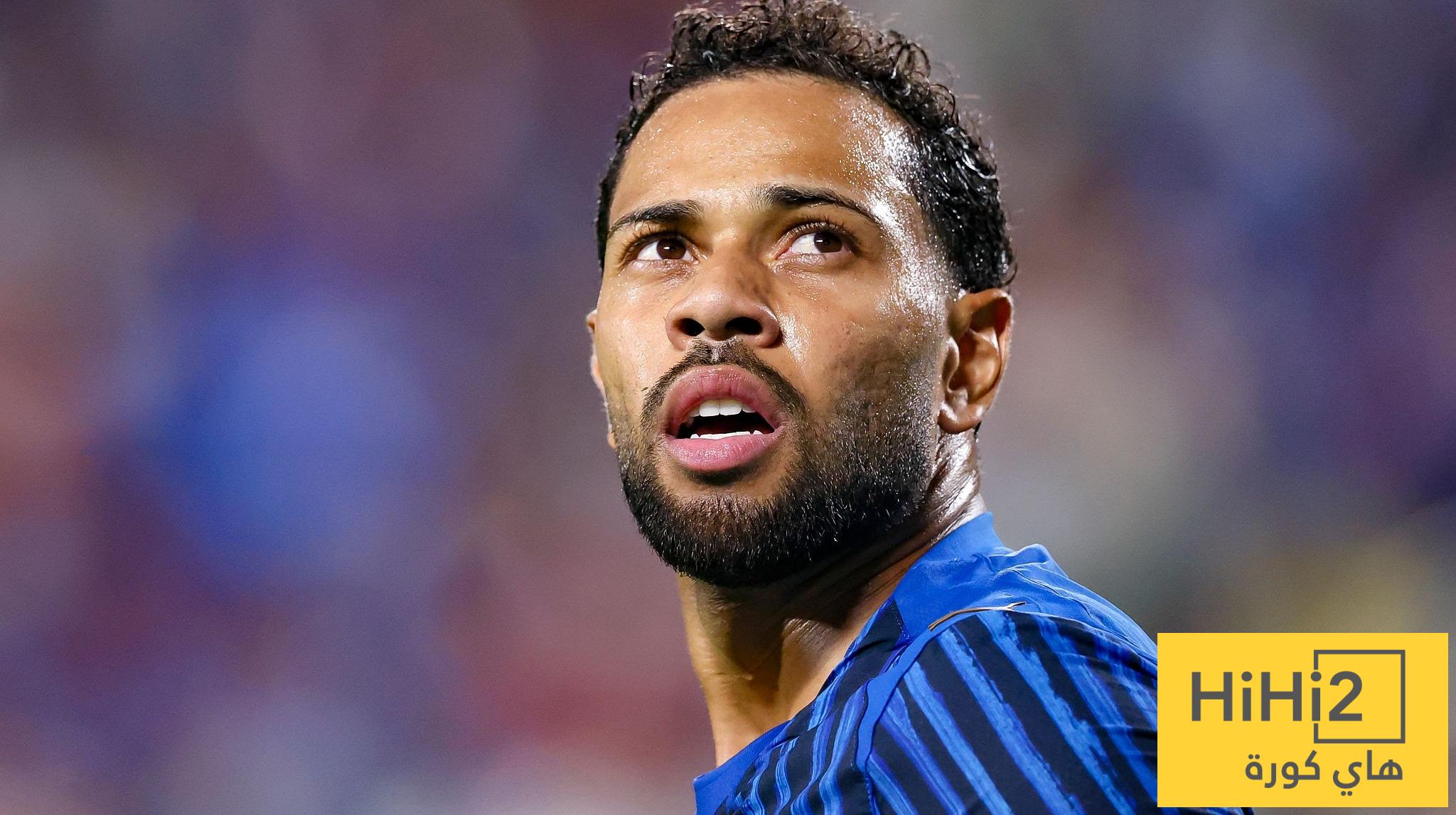 مبلغ التعويض الذي سيكسبه الهلال حال إدانة لودي ! مبلغ التعويض الذي سيكسبه الهلال حال إدانة لودي !