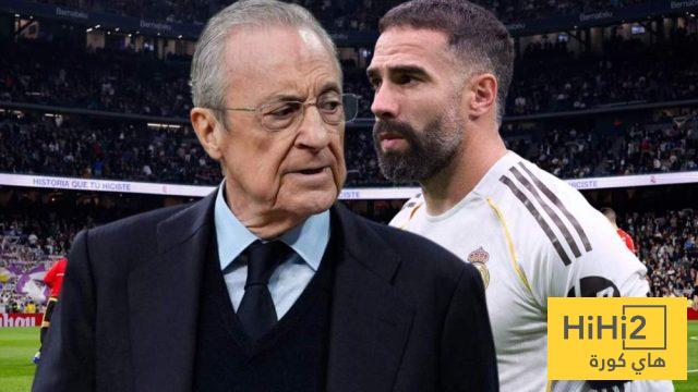 دفاع ريال مدريد في خطر