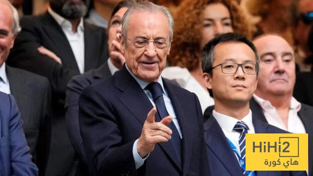 نجم ريال مدريد القادم