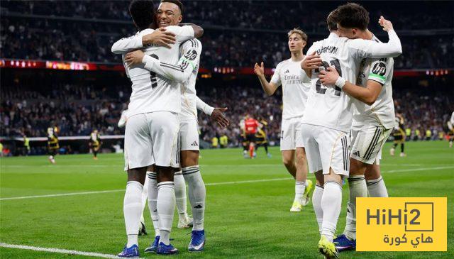 نجم توتنهام يقترب من ريال مدريد