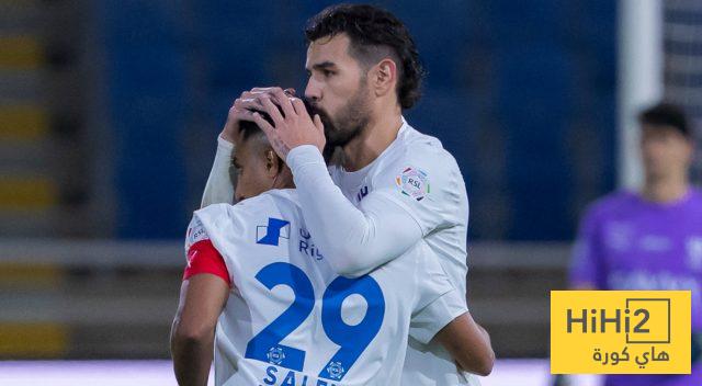 فنربخشة يفشل في خطف محترف الهلال !
