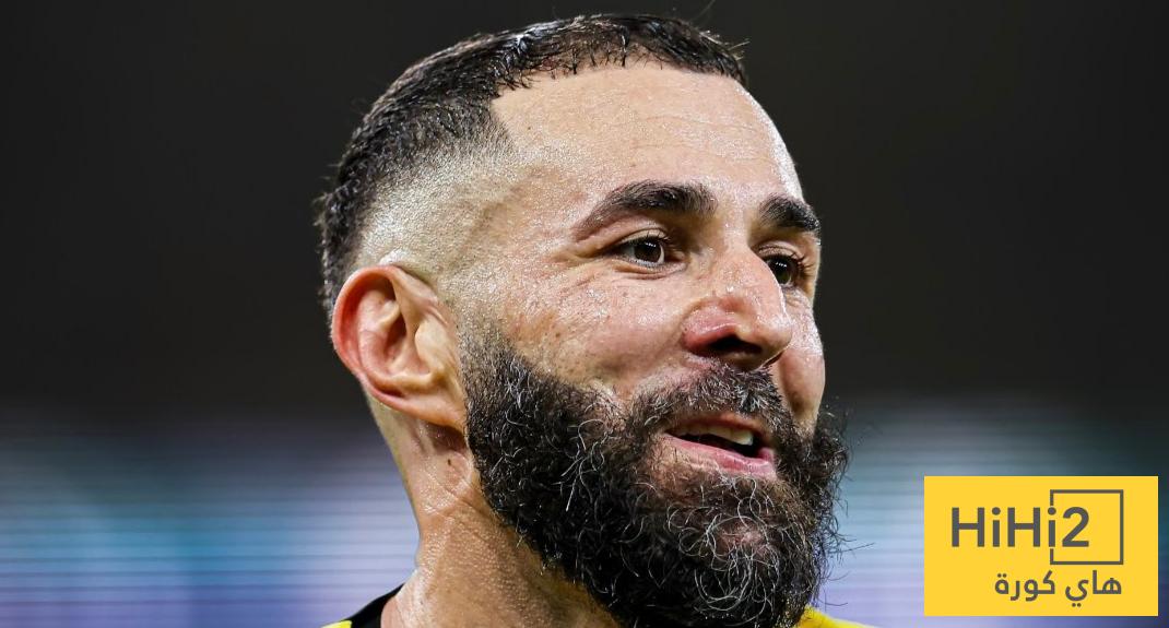 هل سيدخل بنزيما قائمة هدافي دوري روشن بعد انتقاله للهلال ؟