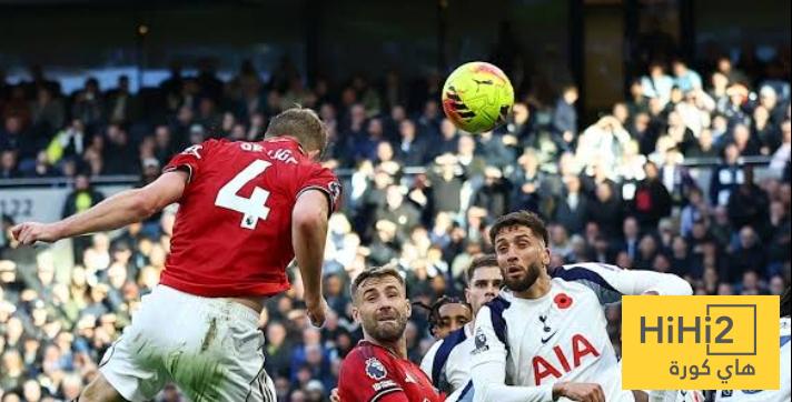 الأكثر صناعة للأهداف من مانشستر يونايتد هذا الموسم