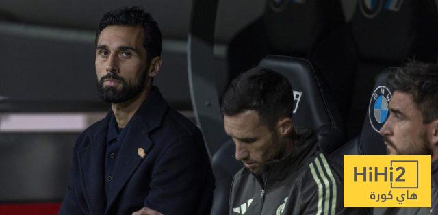 خبر سار لريال مدريد قبل مواجهة فالنسيا