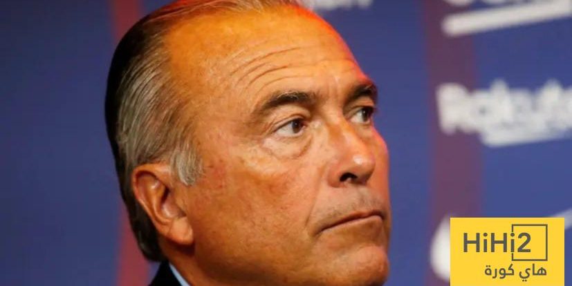 من هو رافا يوستي الرئيس المؤقت لبرشلونة؟ من هو رافا يوستي الرئيس المؤقت لبرشلونة؟