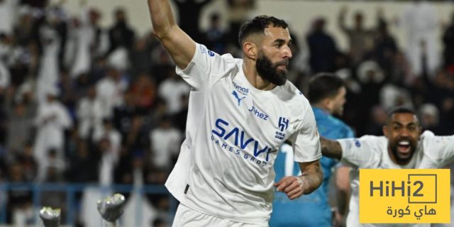 هل يستطيع كريم بنزيما المشاركة مع الهلال في اسيا …؟! شاهد القانون