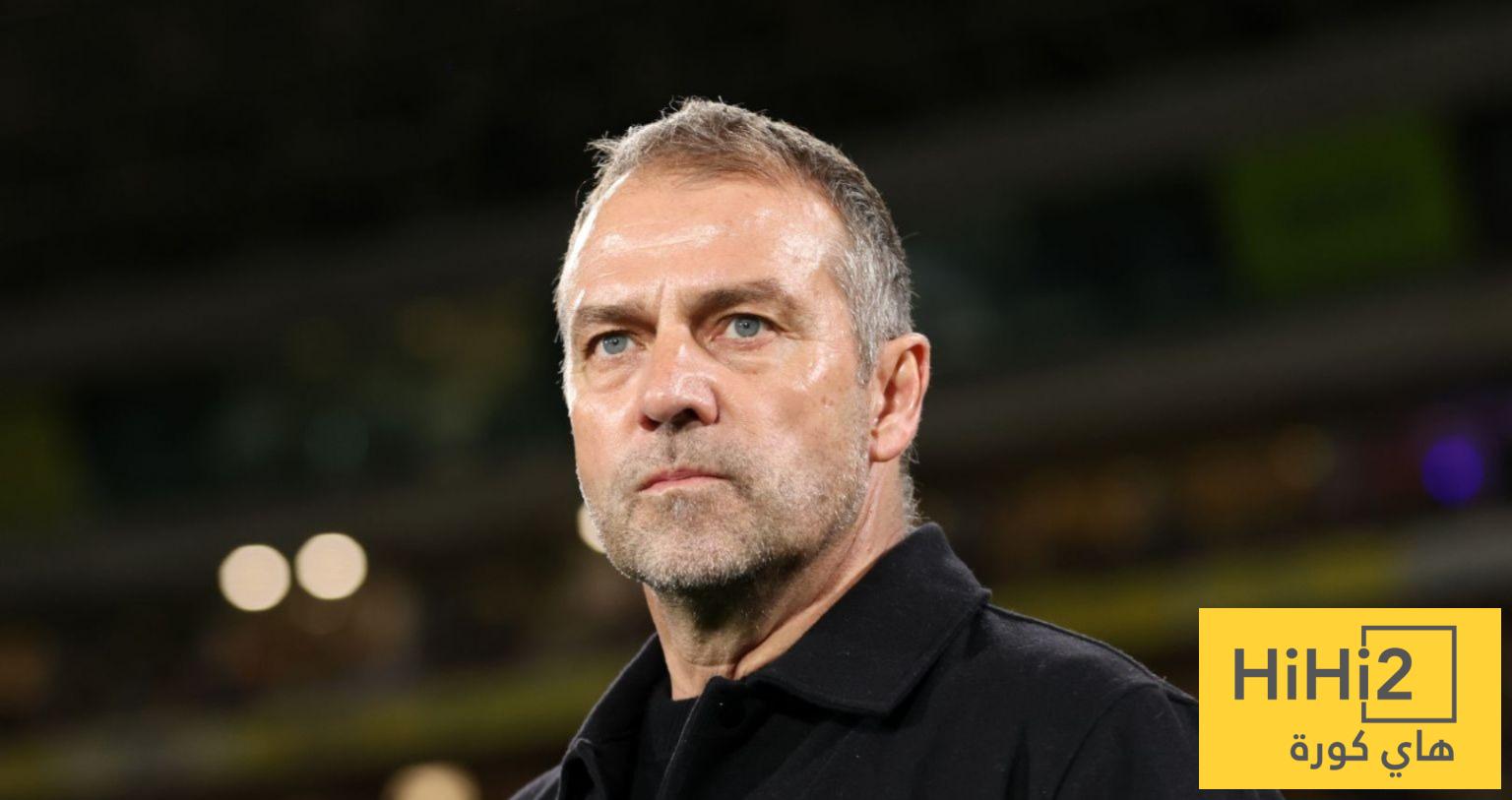 فليك يراهن على موهبة لاماسيا