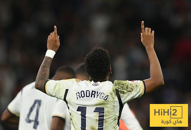 غيابات مؤثرة تضرب ريال مدريد قبل موقعة بنفيكا